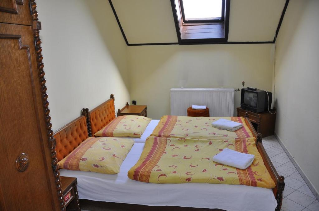 Palota Hotel