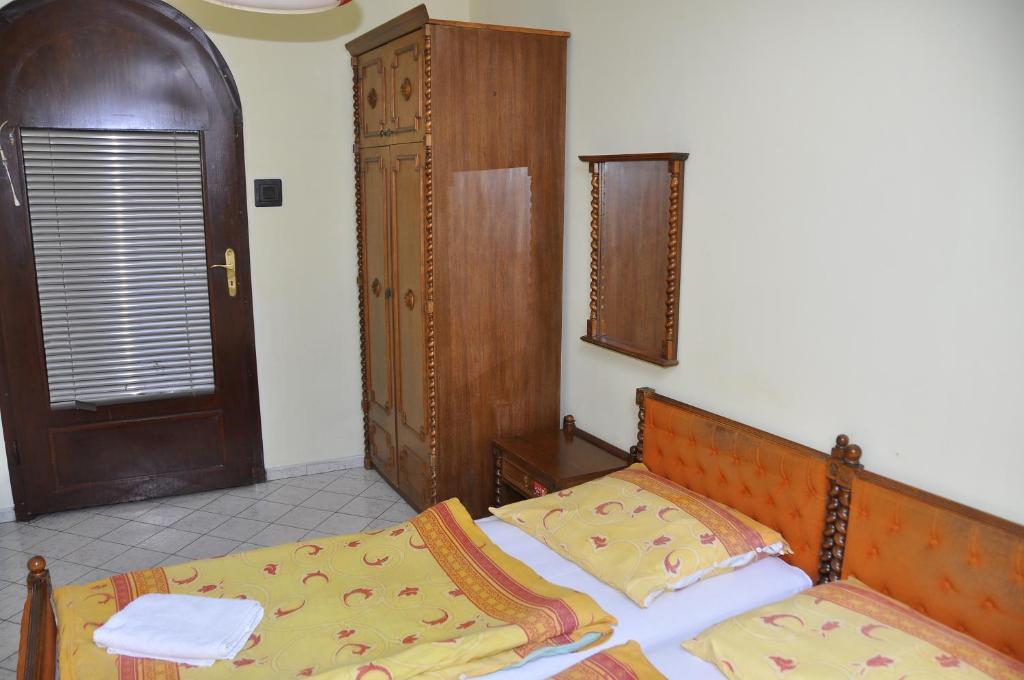 Hotel Palota 2*