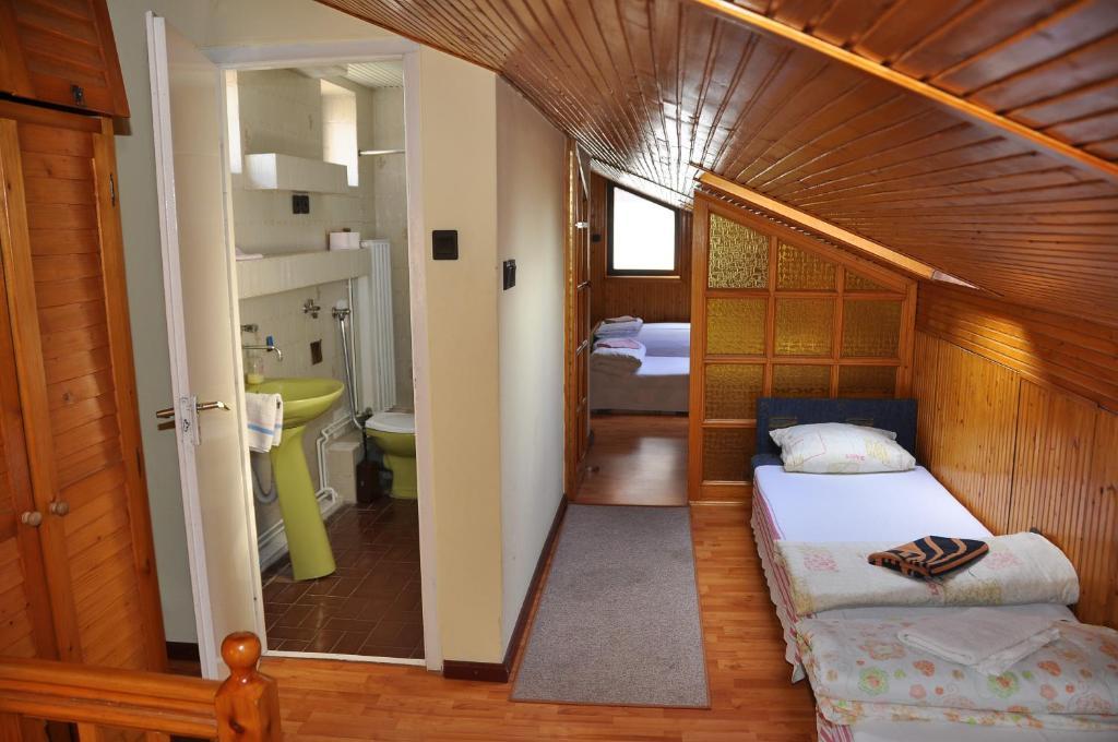 Palota Budapest