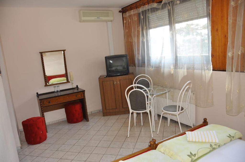 Palota Hotel