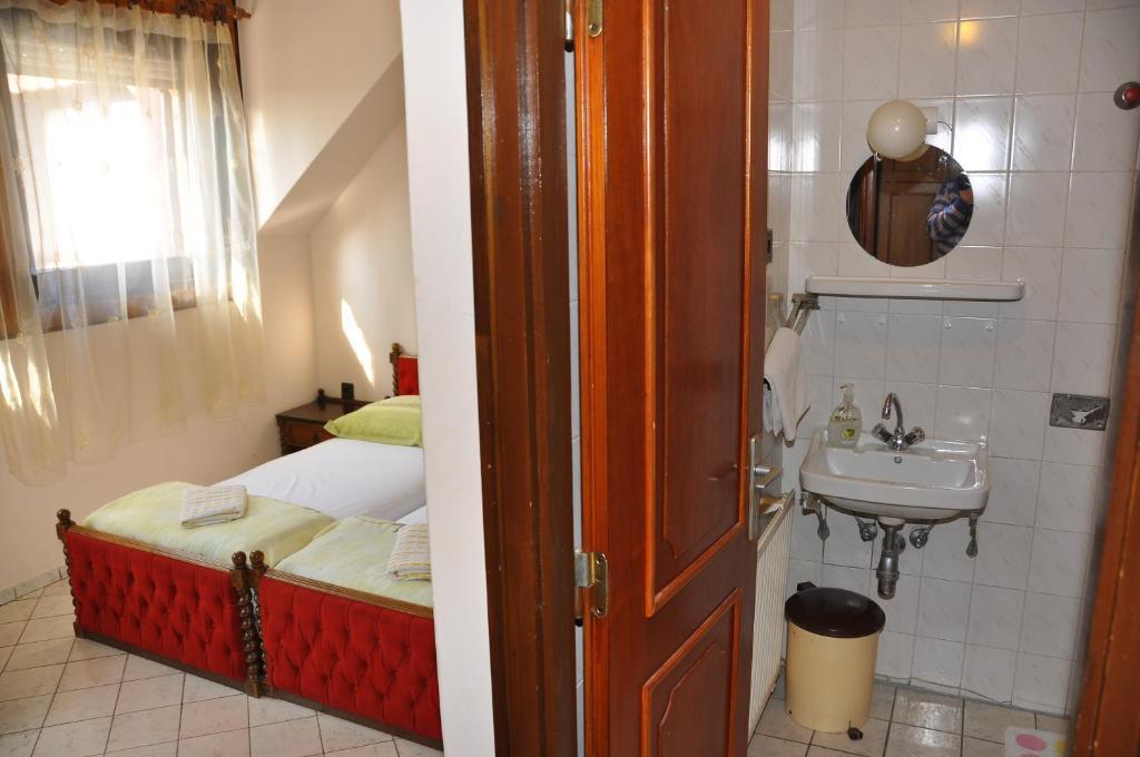 Palota Hotel Budapest
