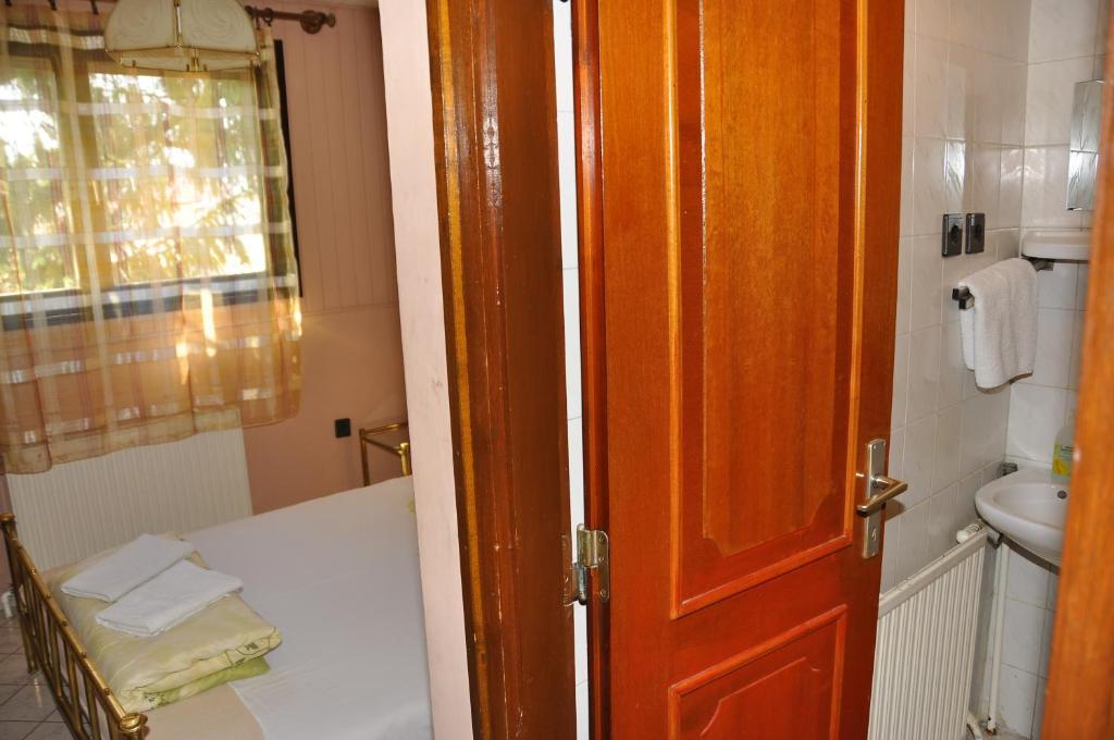 Palota Hotel 2*