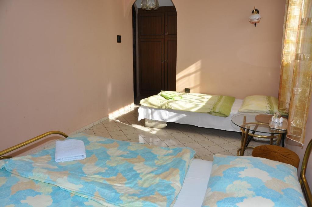 Palota Hotel 2*