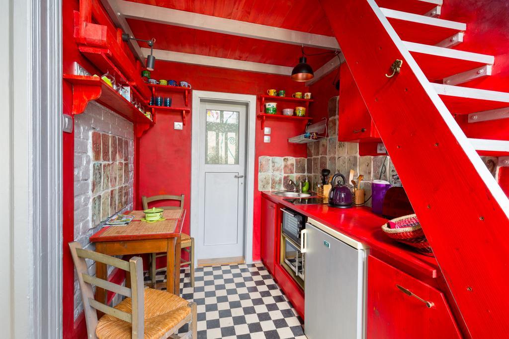 Apartmán Bpm-csanyi Budapest
