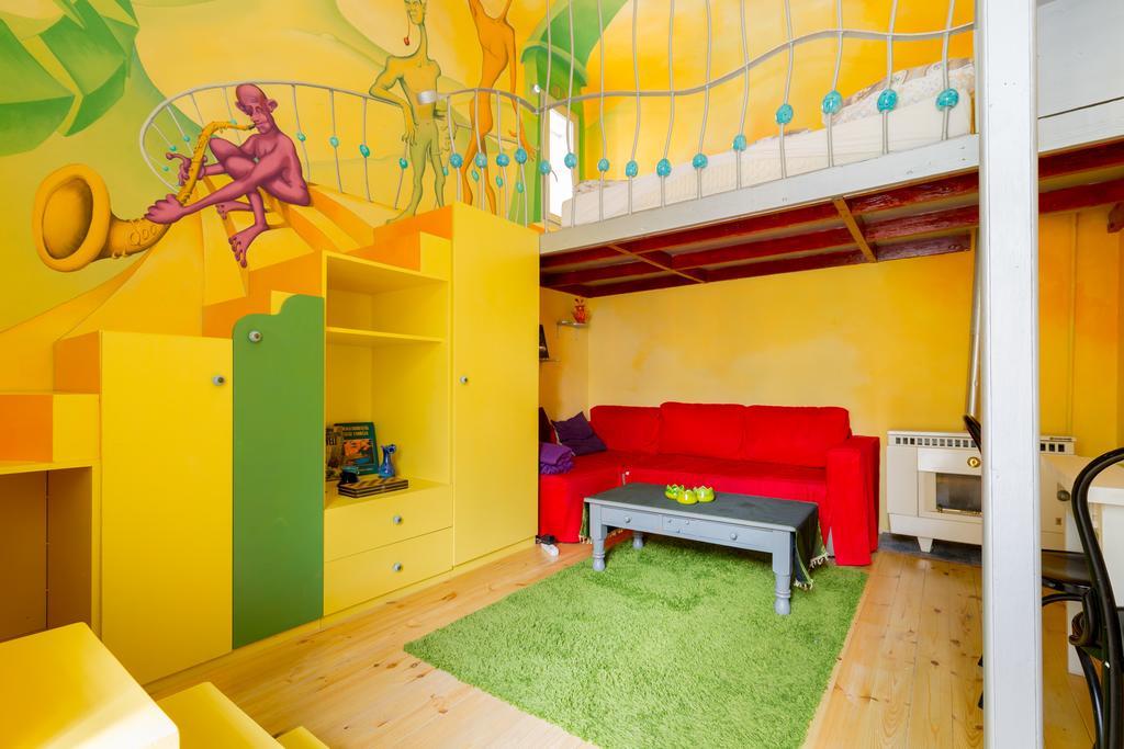 Apartmán Bpm-csanyi Budapest
