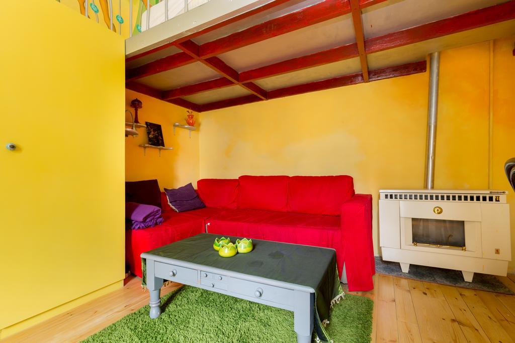 Apartmán Bpm-csanyi *