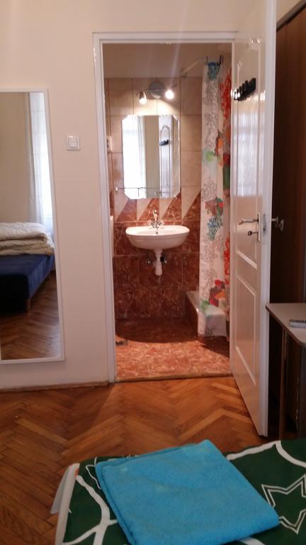 Gasthof Valentina Budapest