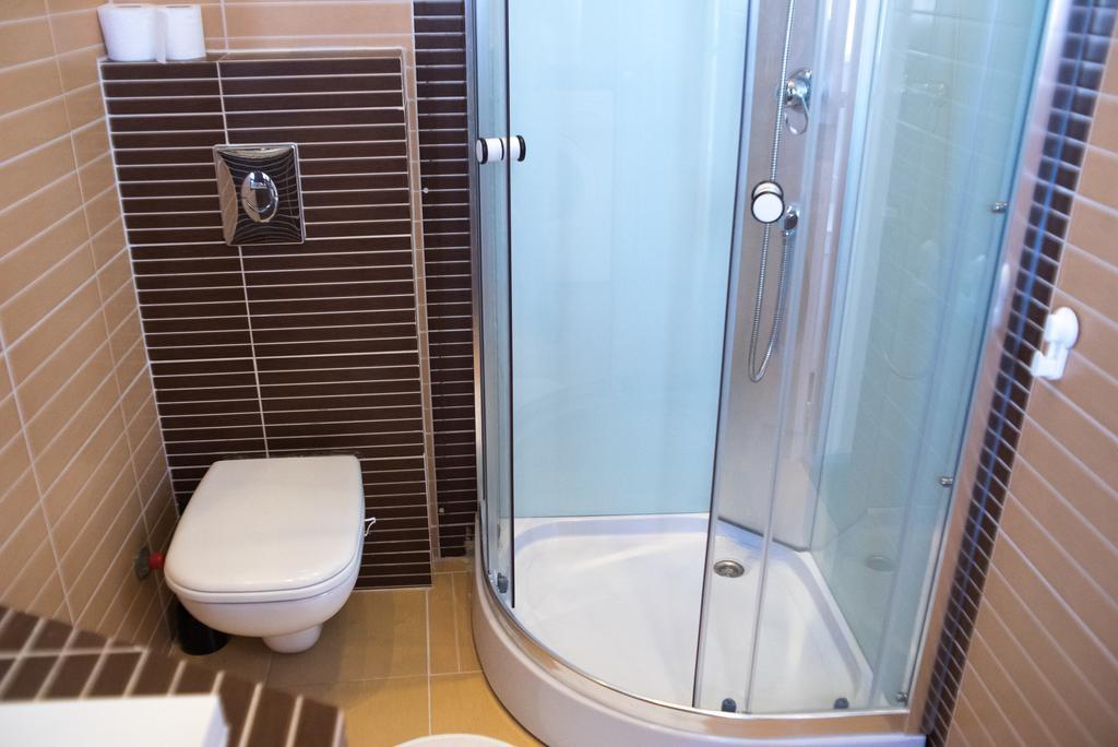 Apartament Helena With View On St. Stephan's Basilica *