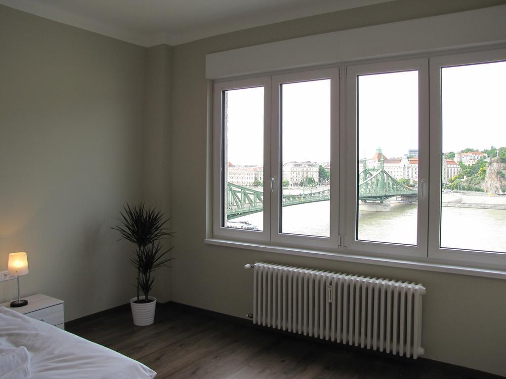 Apartamento Empire Of Liberty