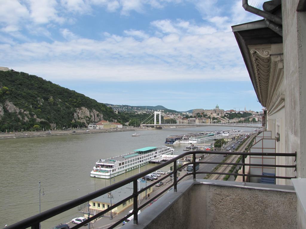 Apartamento Empire Of Liberty Budapest