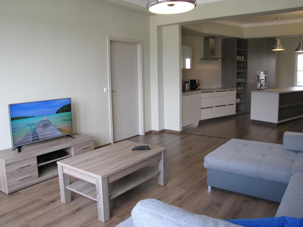 Apartamento Empire Of Liberty *