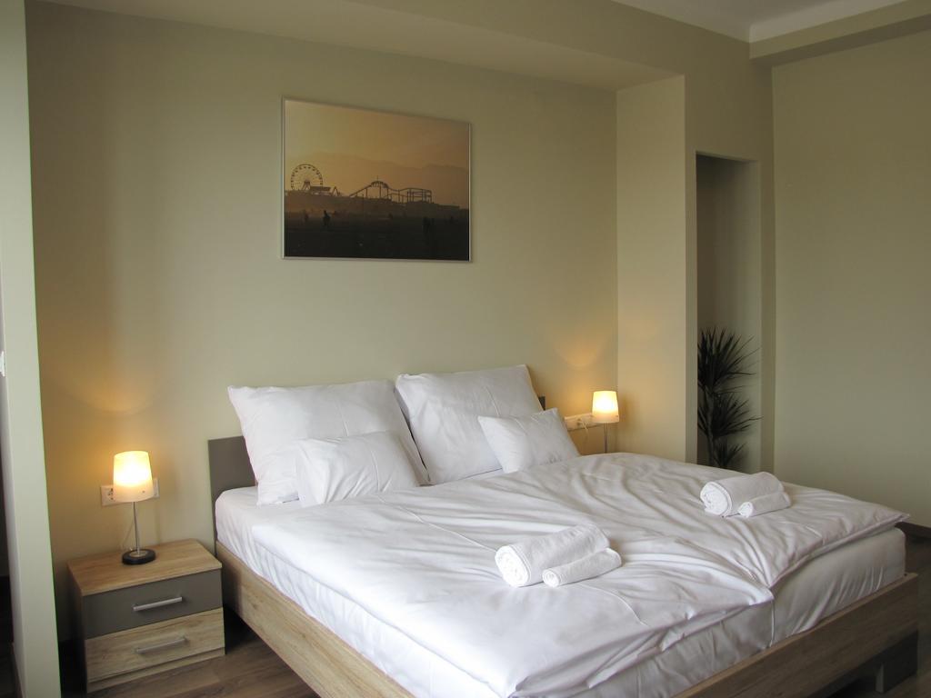 Apartamento Empire Of Liberty