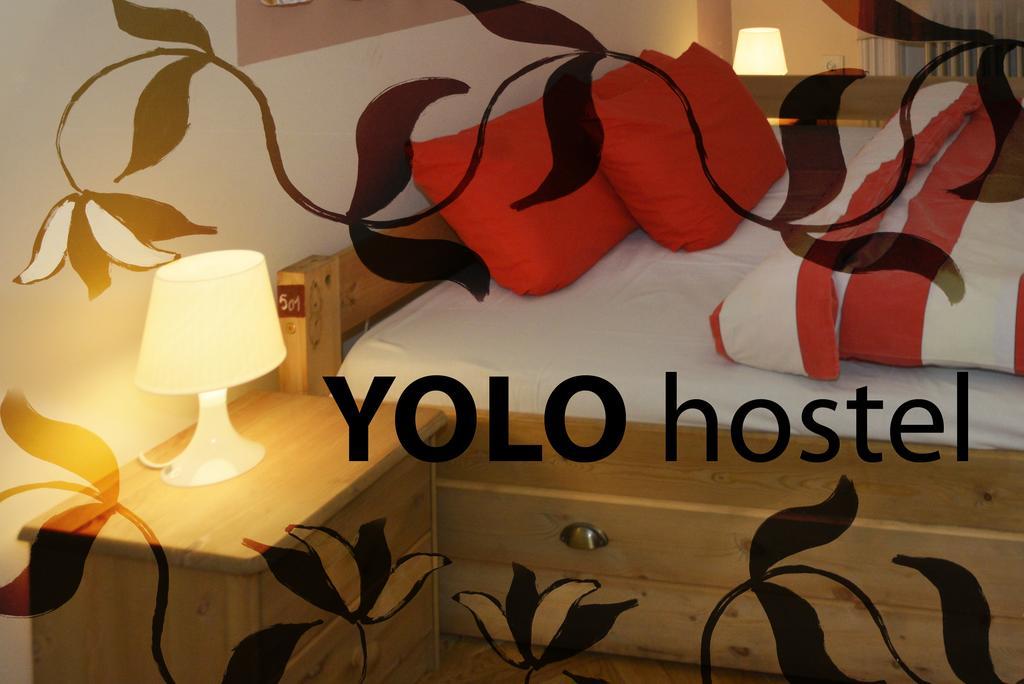 Yolo Budapest