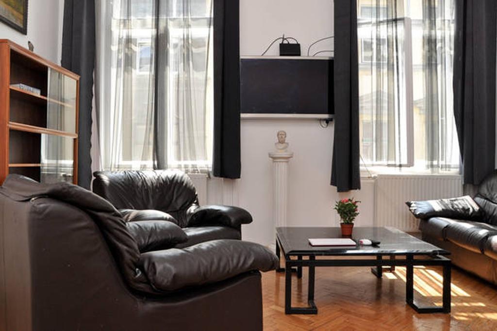 Hostel Yolo Budapest