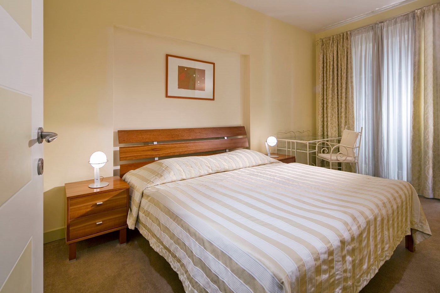 Mamaison Izabella Budapest