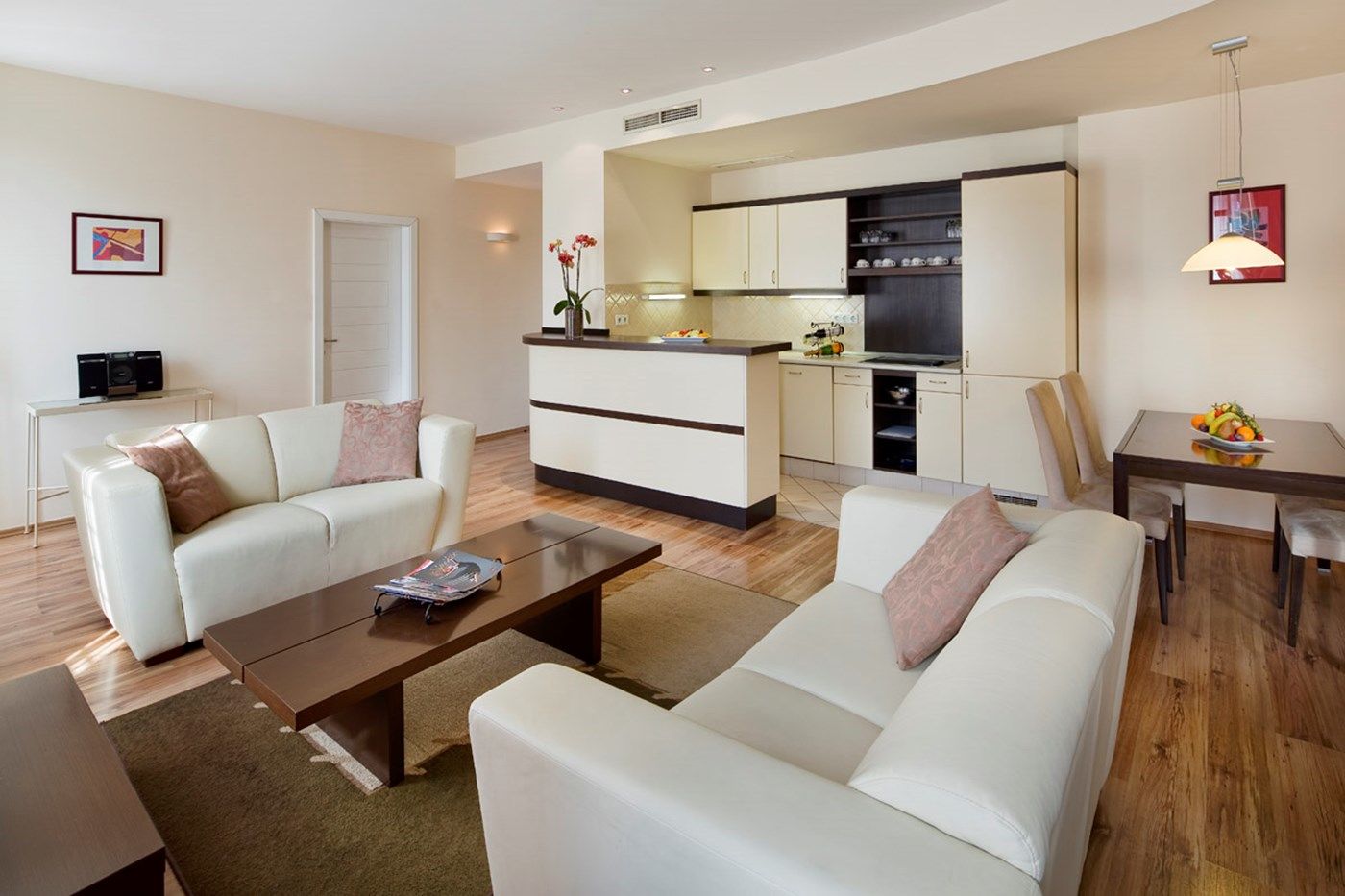 Hotel Mamaison Izabella Budapest