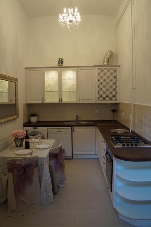 Apartment Julia's
