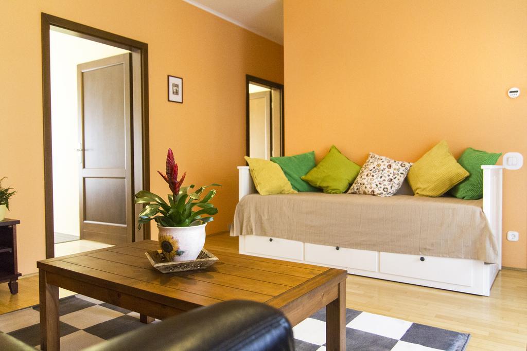 Apartamento Kazinczy Dream Budapest