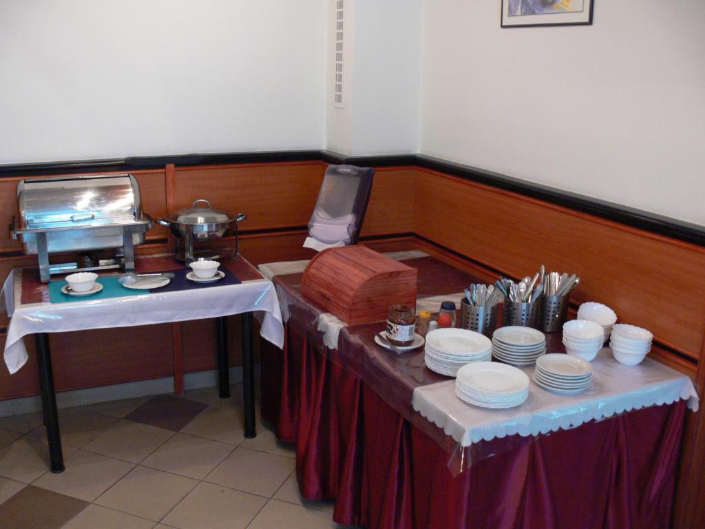 Hid Hotel 3*