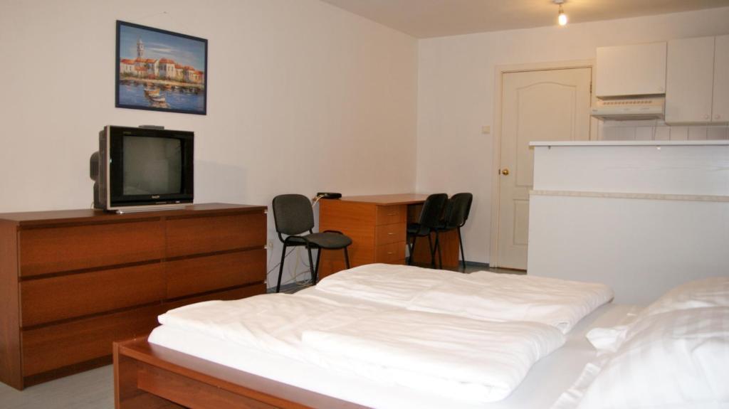 Orczy Apartman *