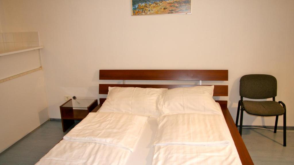 Apartment Orczy Apartman Budapest