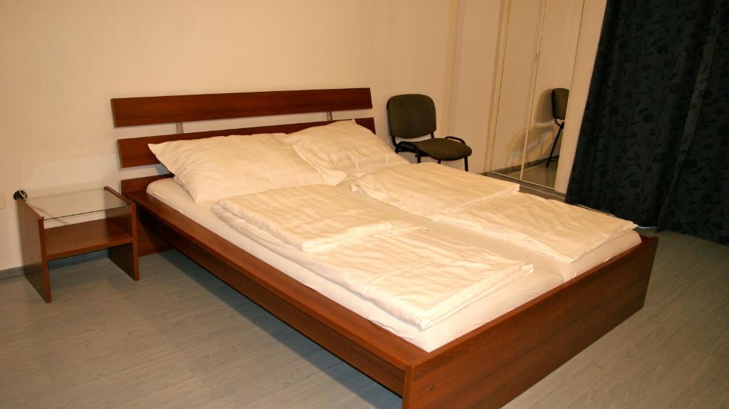 Apartment Orczy Apartman