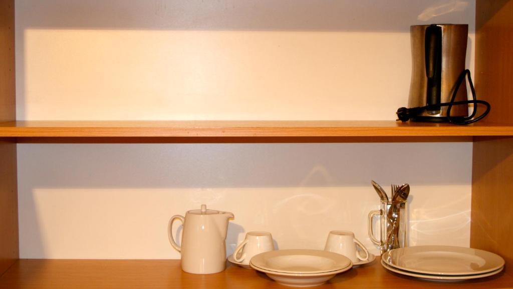 Orczy Apartman Budapest