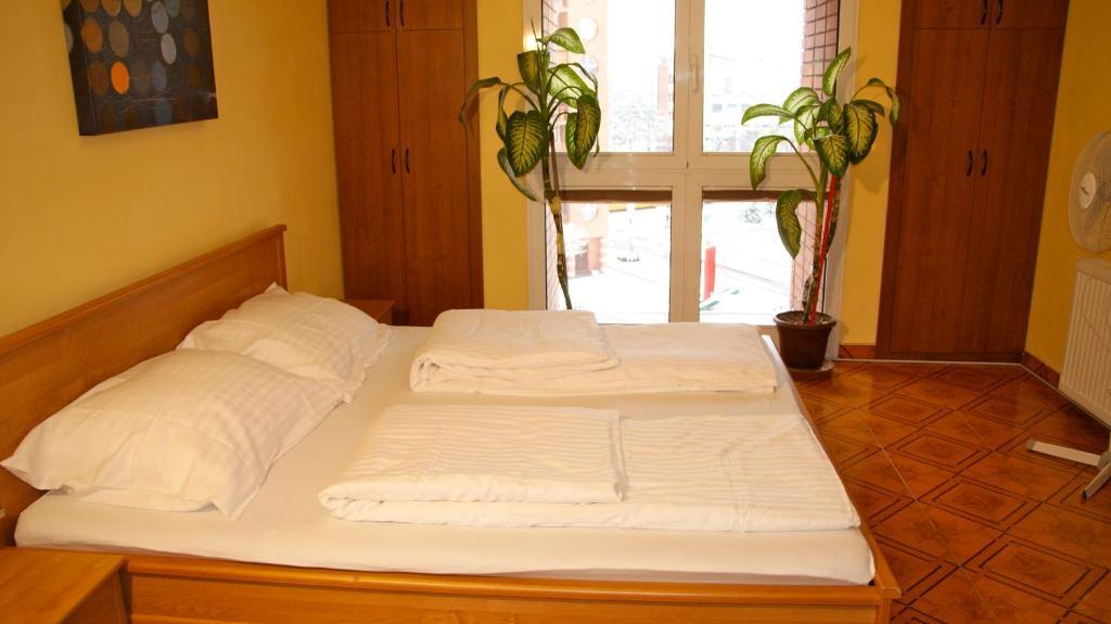 Lejlighed Orczy Apartman