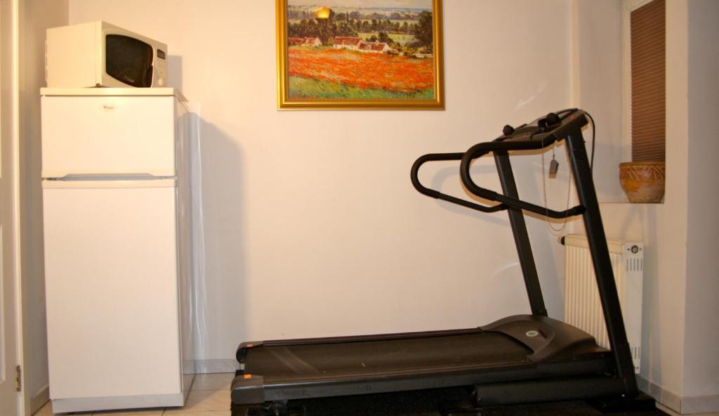 Orczy Apartman Apartment Budapest