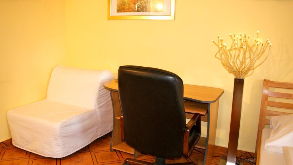 Apartamento Orczy Apartman