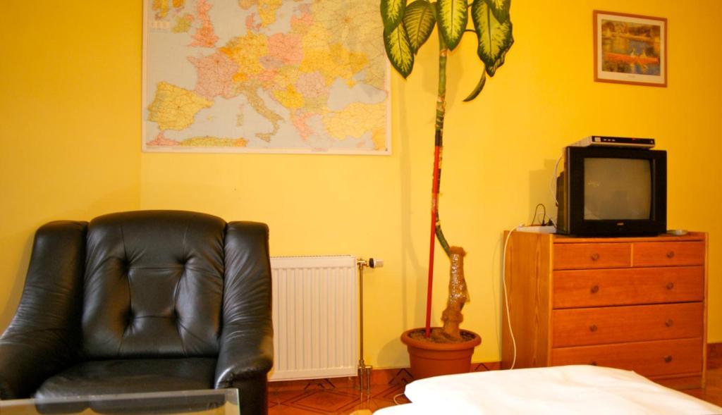 Orczy Apartman * Budapest