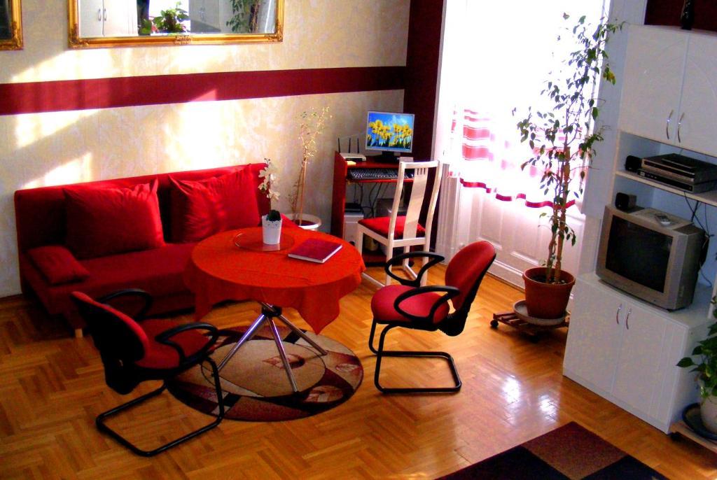 Firstapartments Center Apartamento *