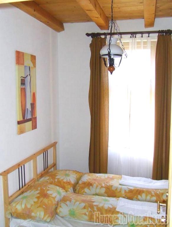 Hungaria Guest house Budapest