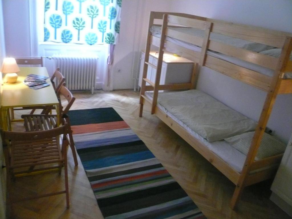 Mm Hotel *