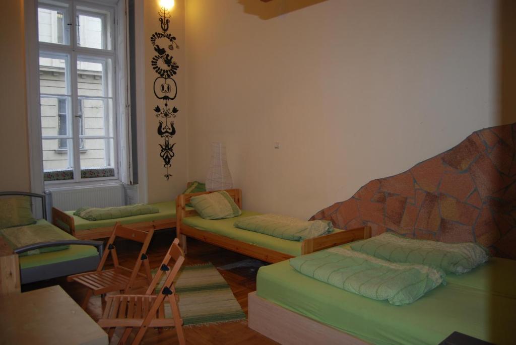 Centrum Cozy Budapest