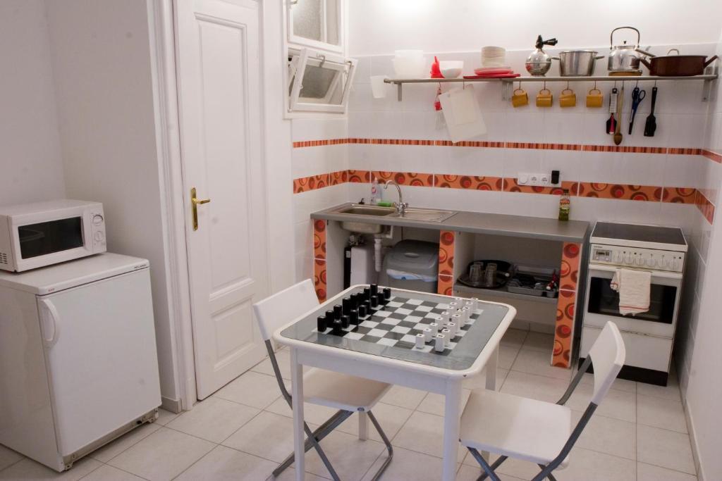 Auberge de jeunesse Aventura Boutique