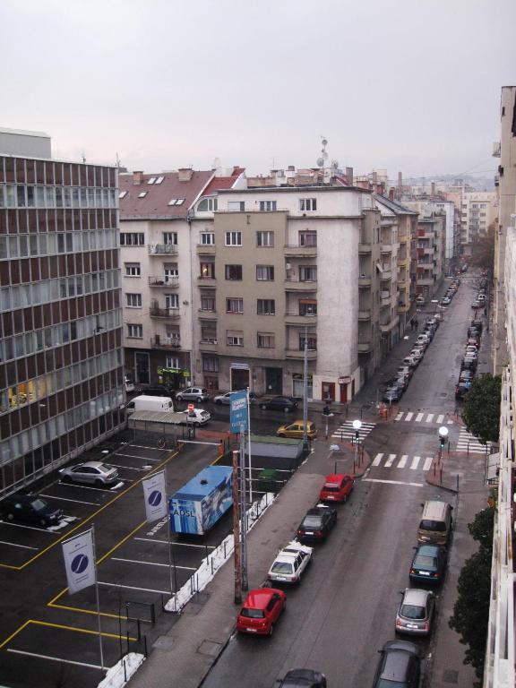 Ivy Apartments Budapest Apartment *
