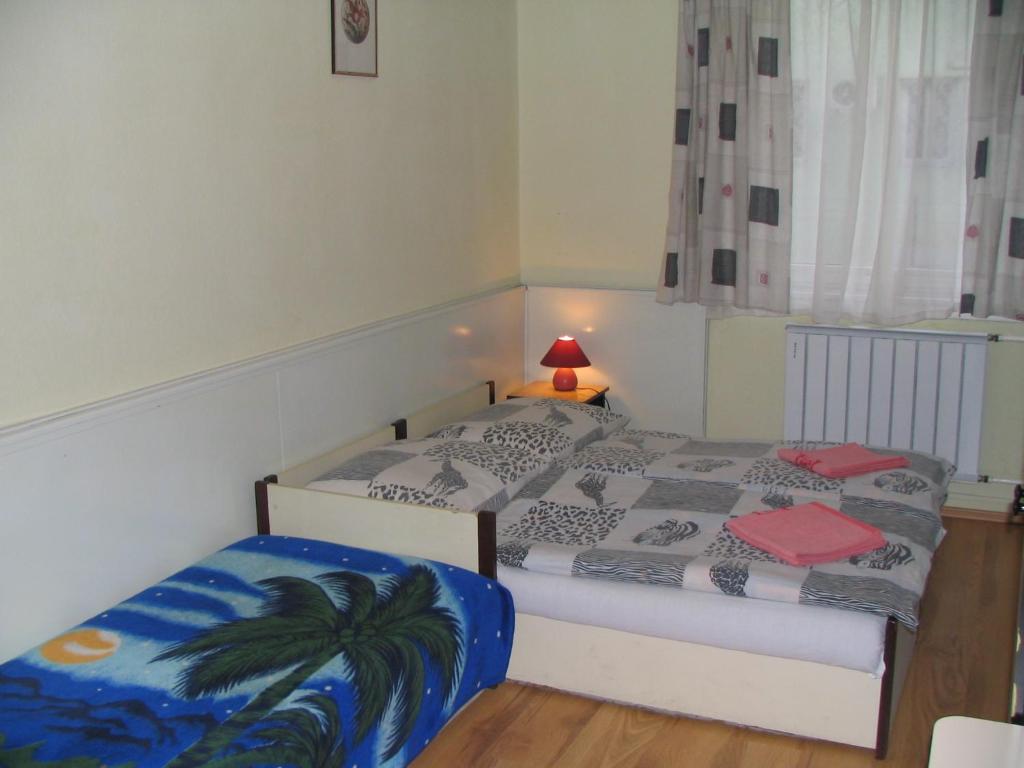 Ivy Apartments Budapest