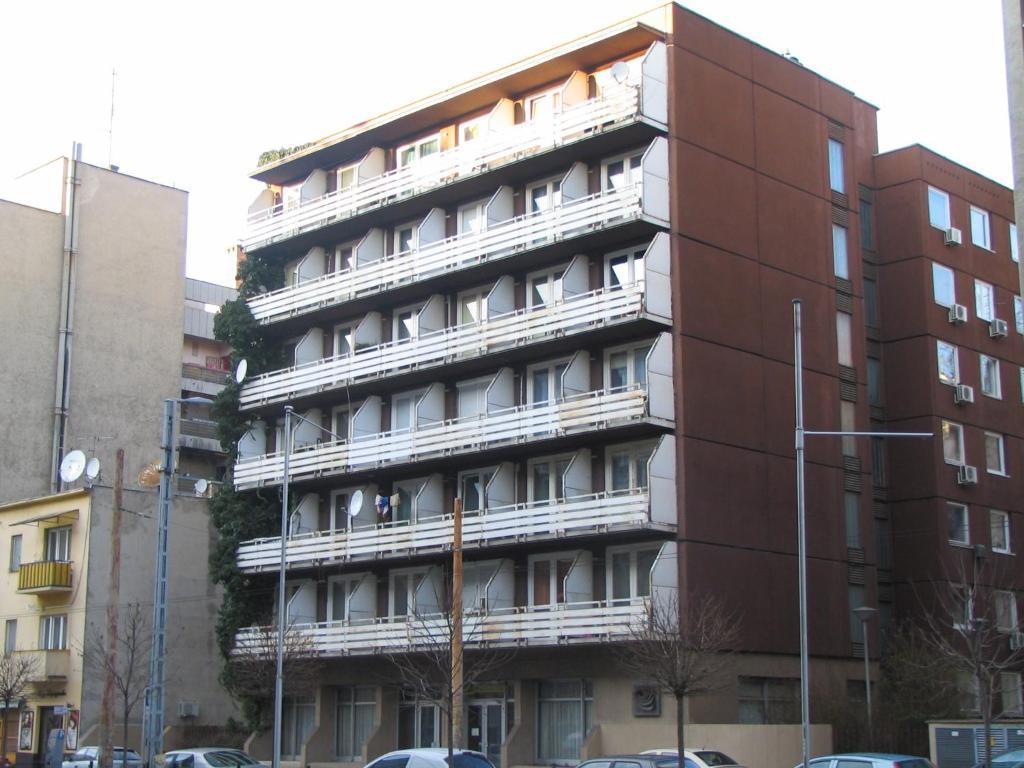 Ivy Apartments Budapest Budapest