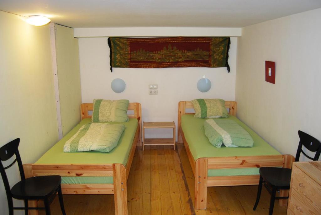 Centrum Cozy * Budapest