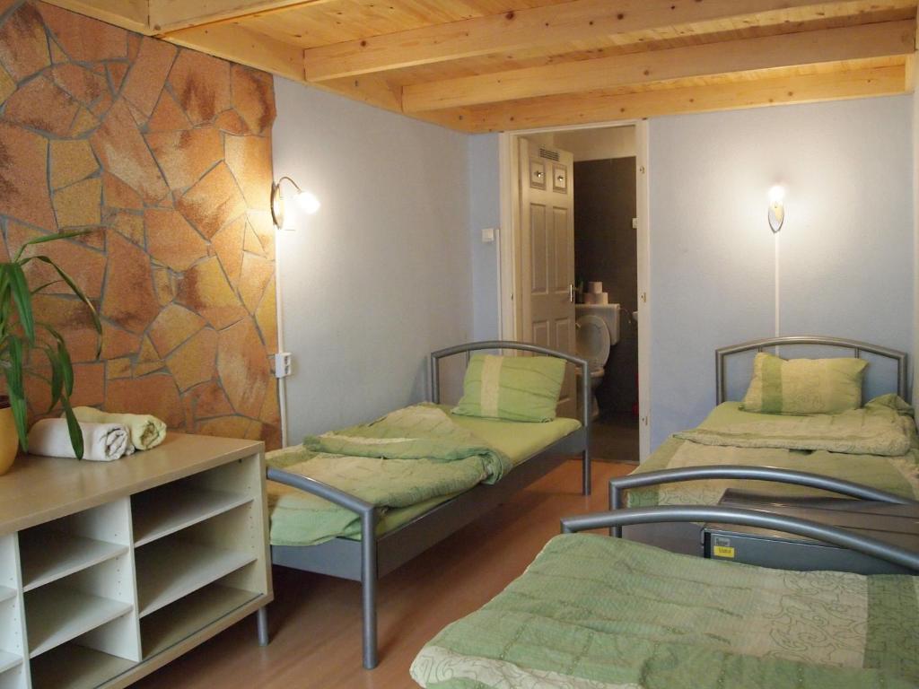 Centrum Cozy * Budapest