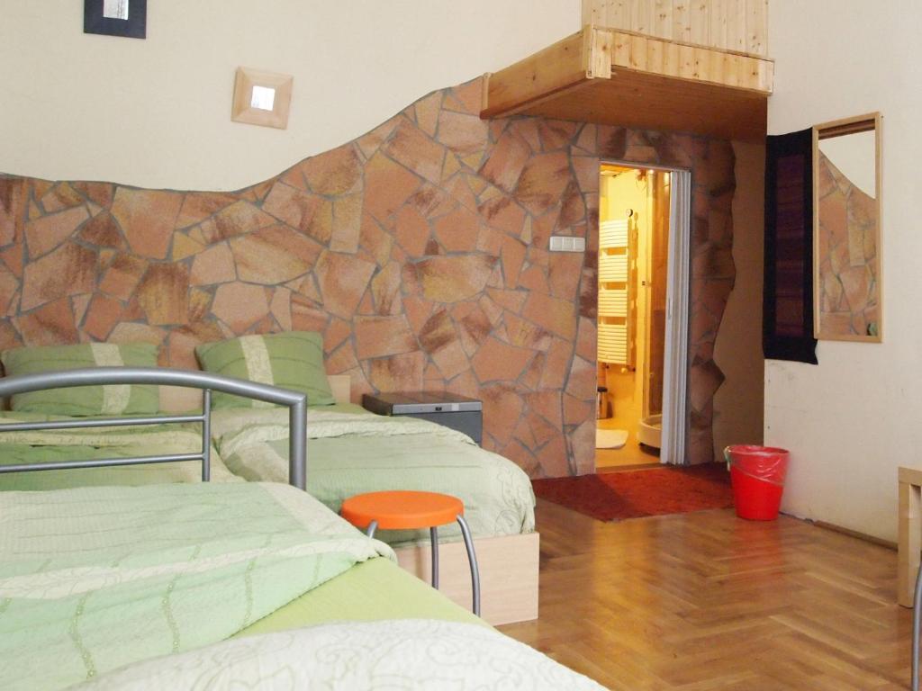 Centrum Cozy Ostello