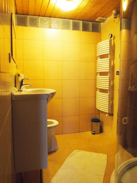 Centrum Cozy Hostel