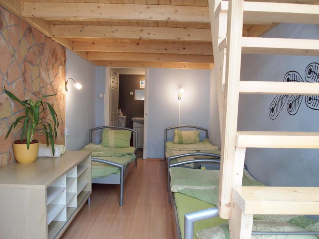 Centrum Cozy Budapest