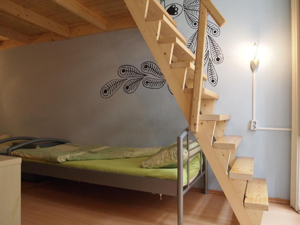 Centrum Cozy Ostello Budapest