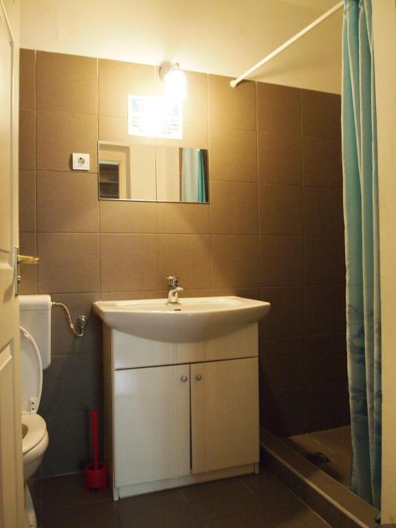 Centrum Cozy Hostel *