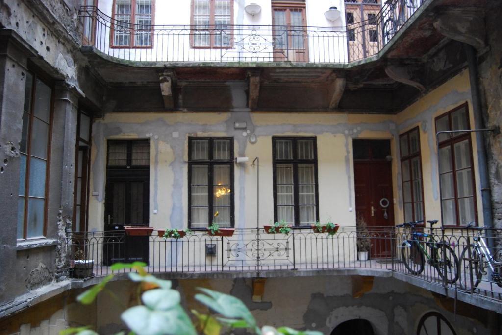 Hostel Centrum Cozy