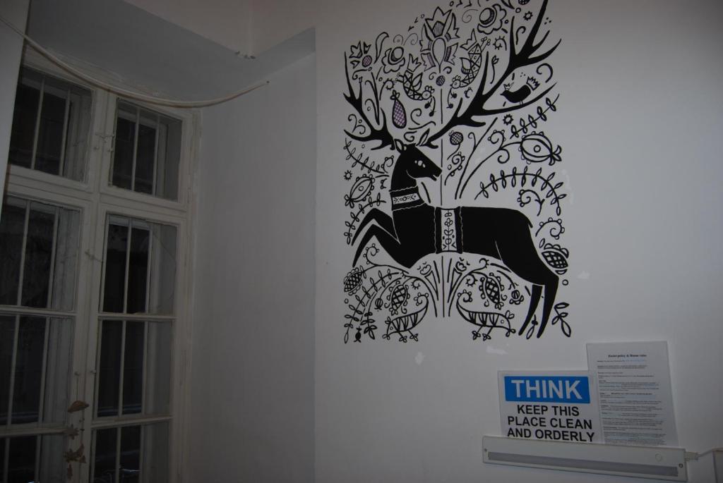 Hostel Centrum Cozy *