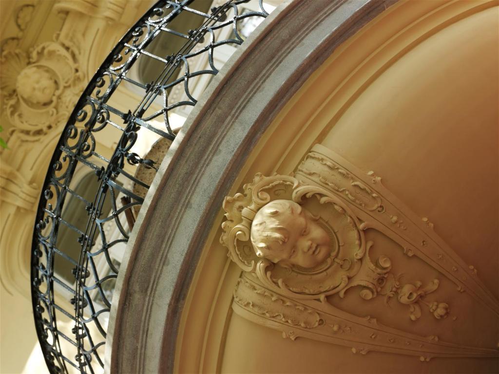 Gerloczy Boutique Hotel 4*