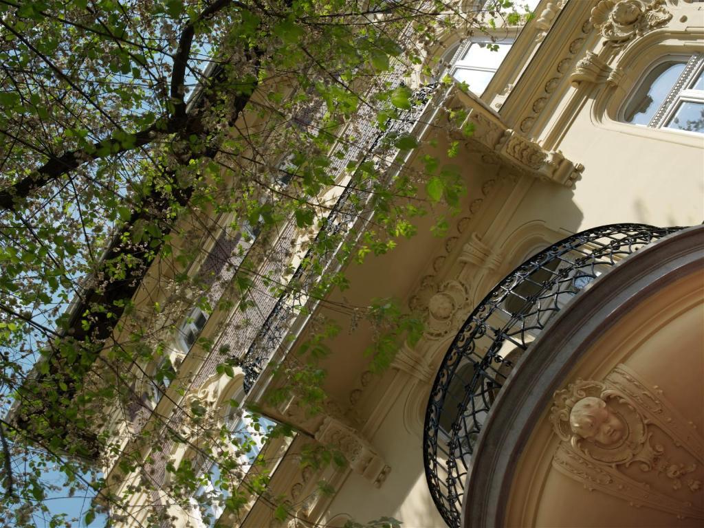Gerloczy Boutique Budapešť